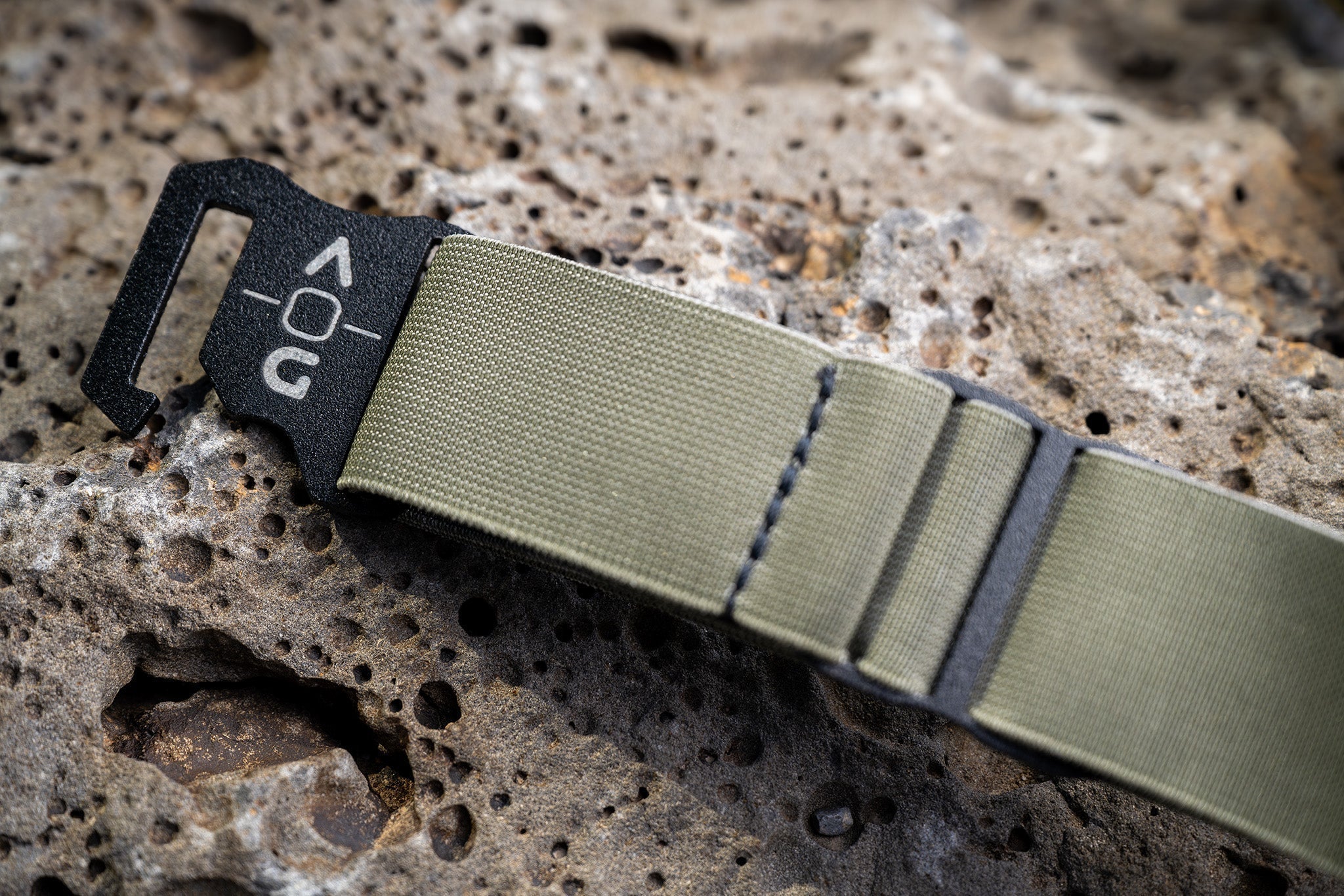 Gear Up or Fall Behind: The EDC Belt That Holds the Line