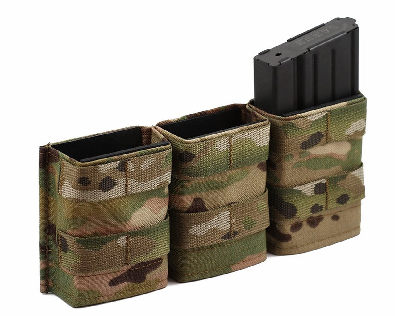 Esstac 7.62 Magazine Pouches