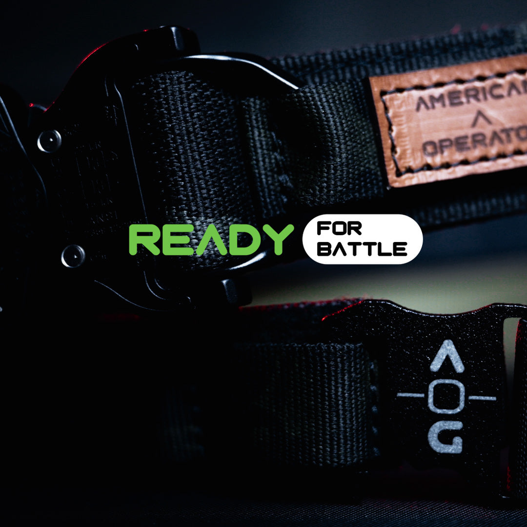 Battle Belt