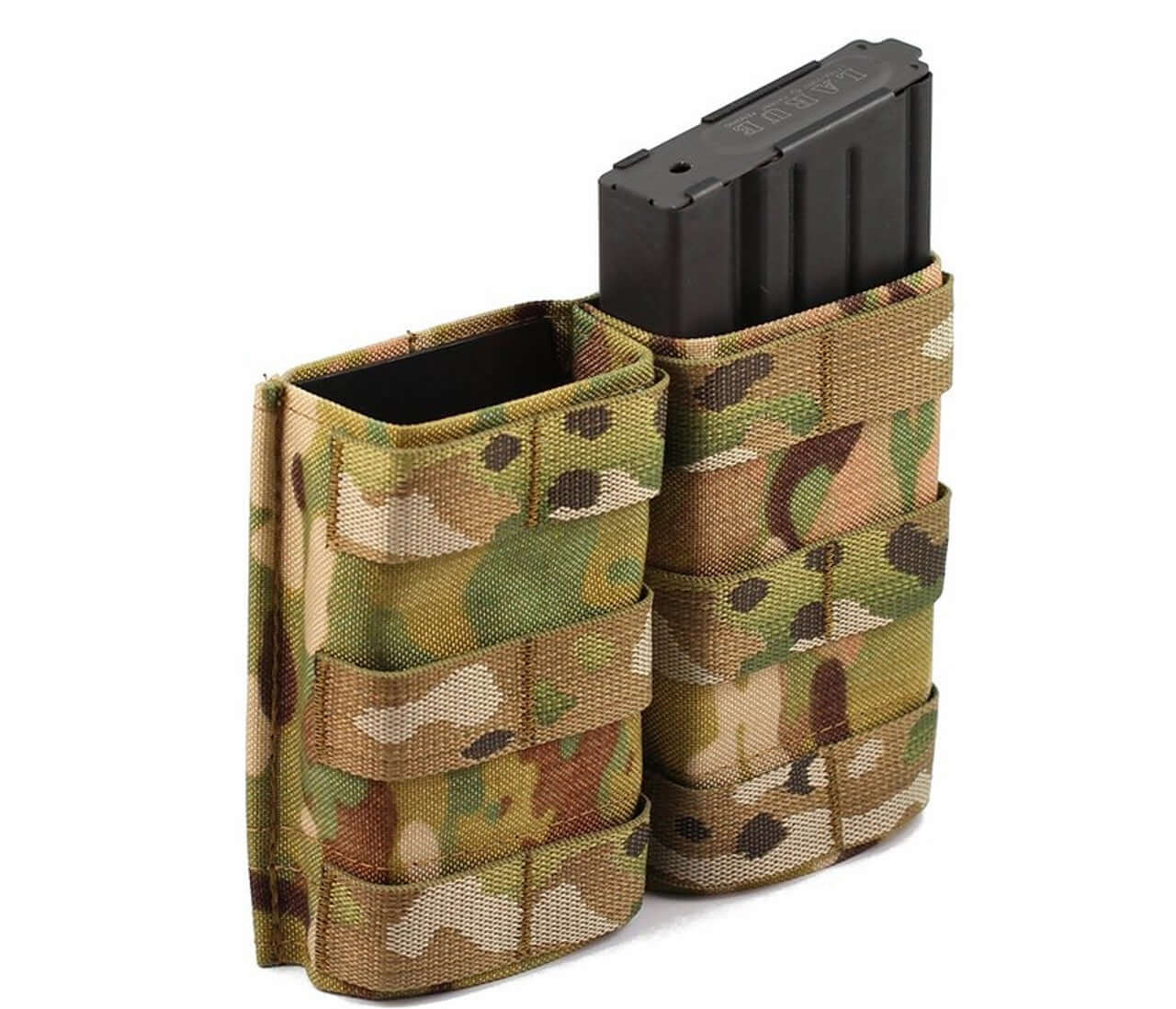 7.62 Double KYWI Tall