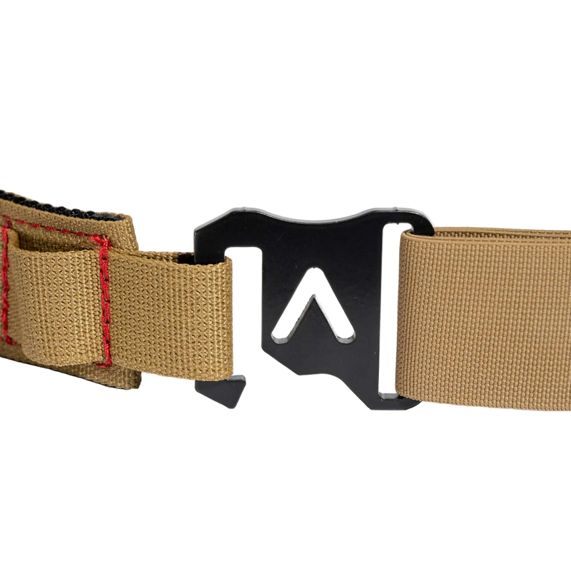 Quick-Release Buckle