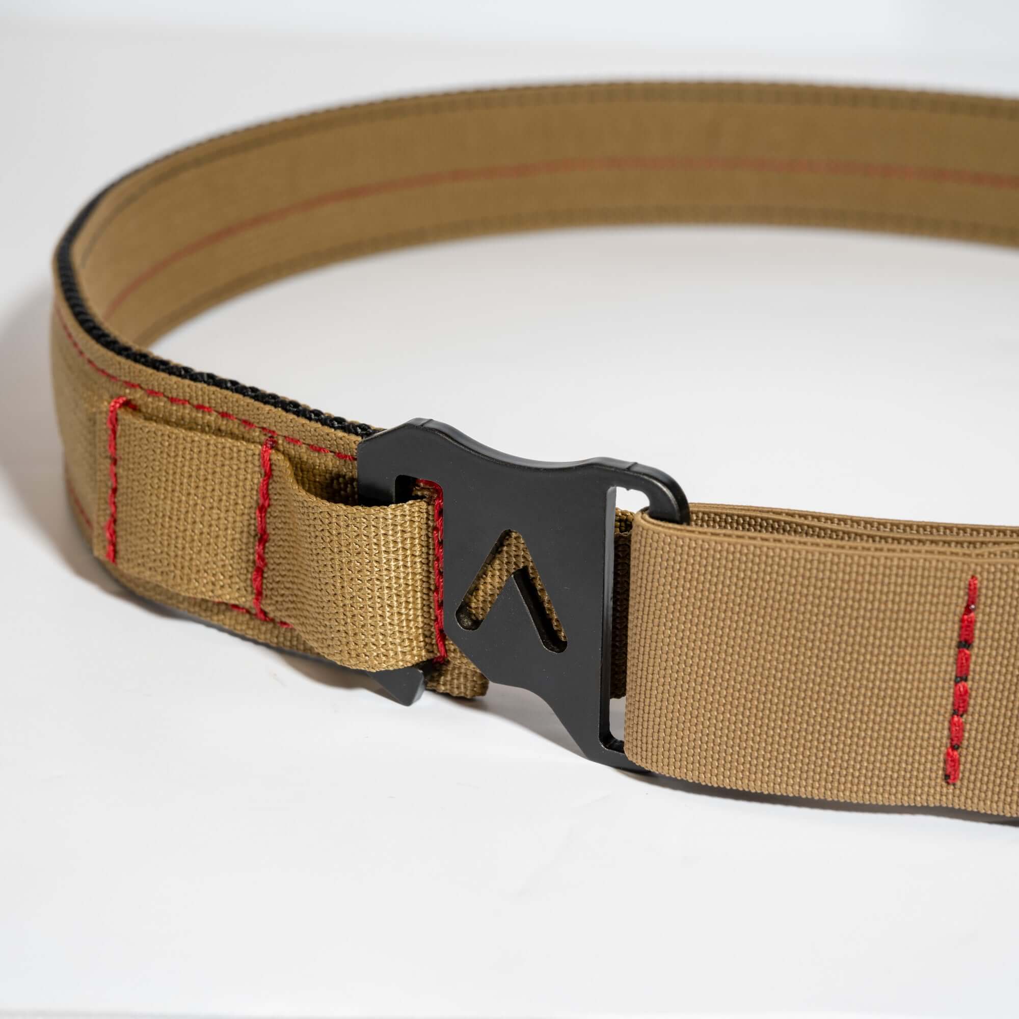 EDC Flex Carry Belt — Concealed & Everyday Carry