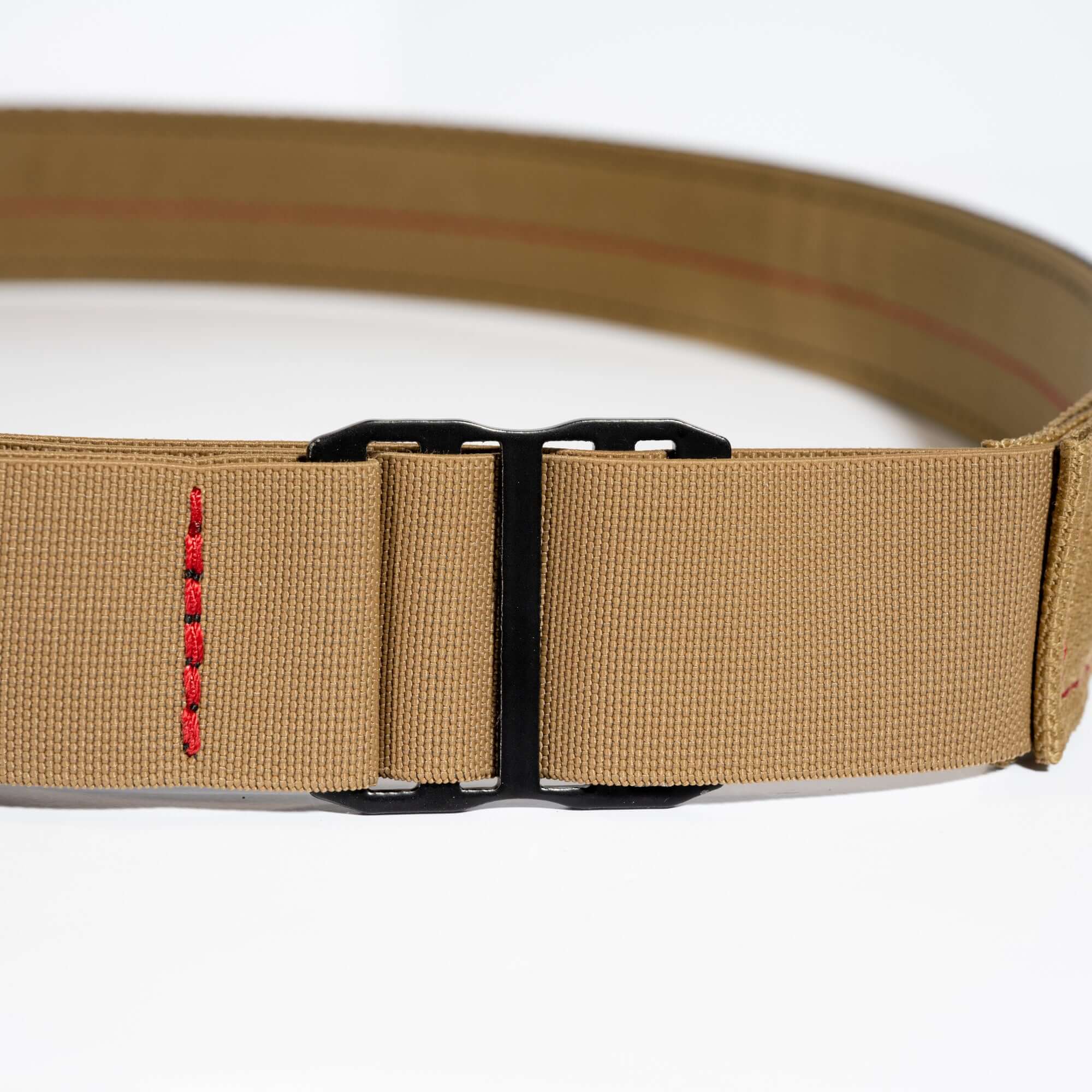 EDC Flex Carry Belt — Concealed & Everyday Carry