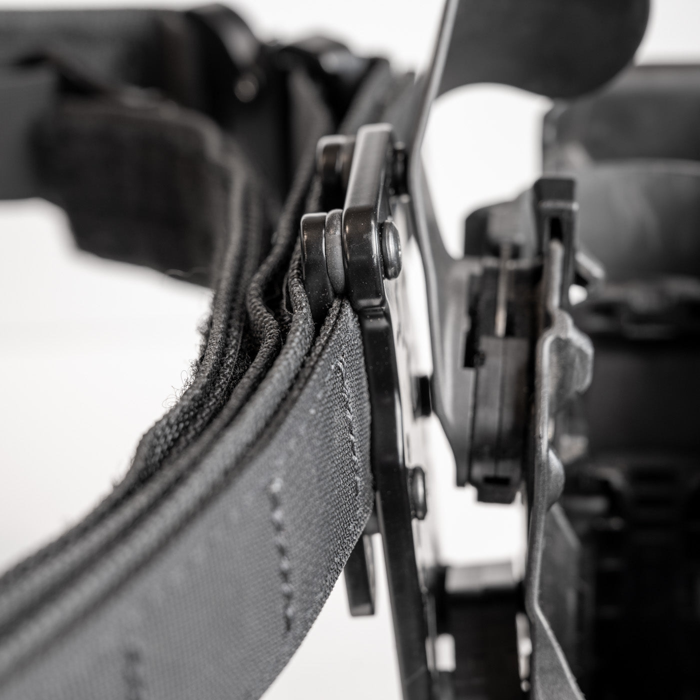Direct Mount Holster Bracket - AOG