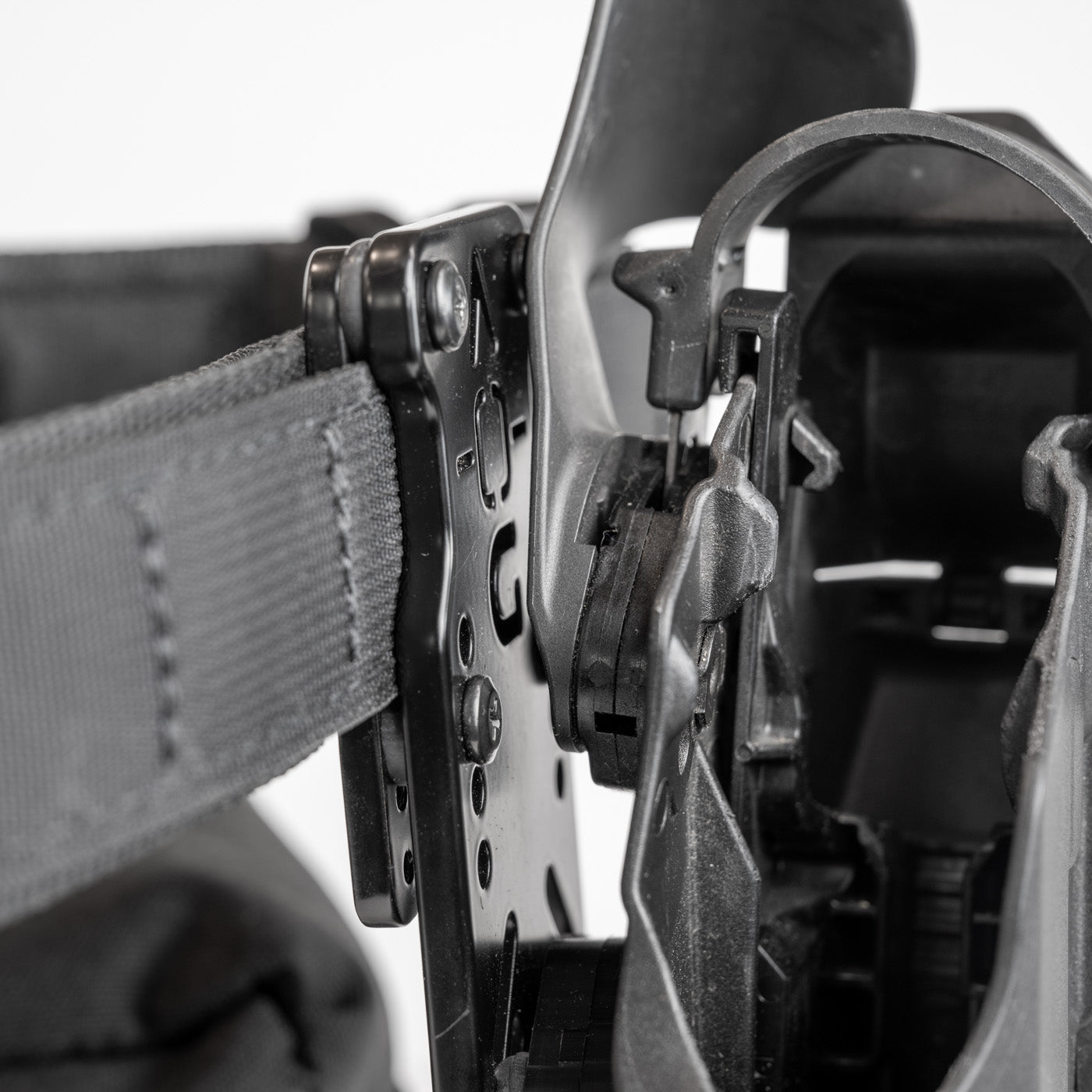 Direct Mount Holster Bracket - AOG