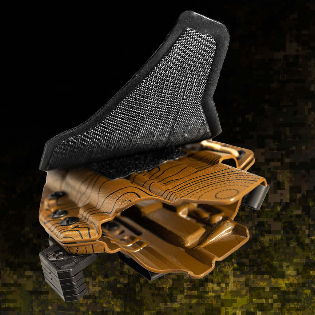 AOG Holster Comfort Pad
