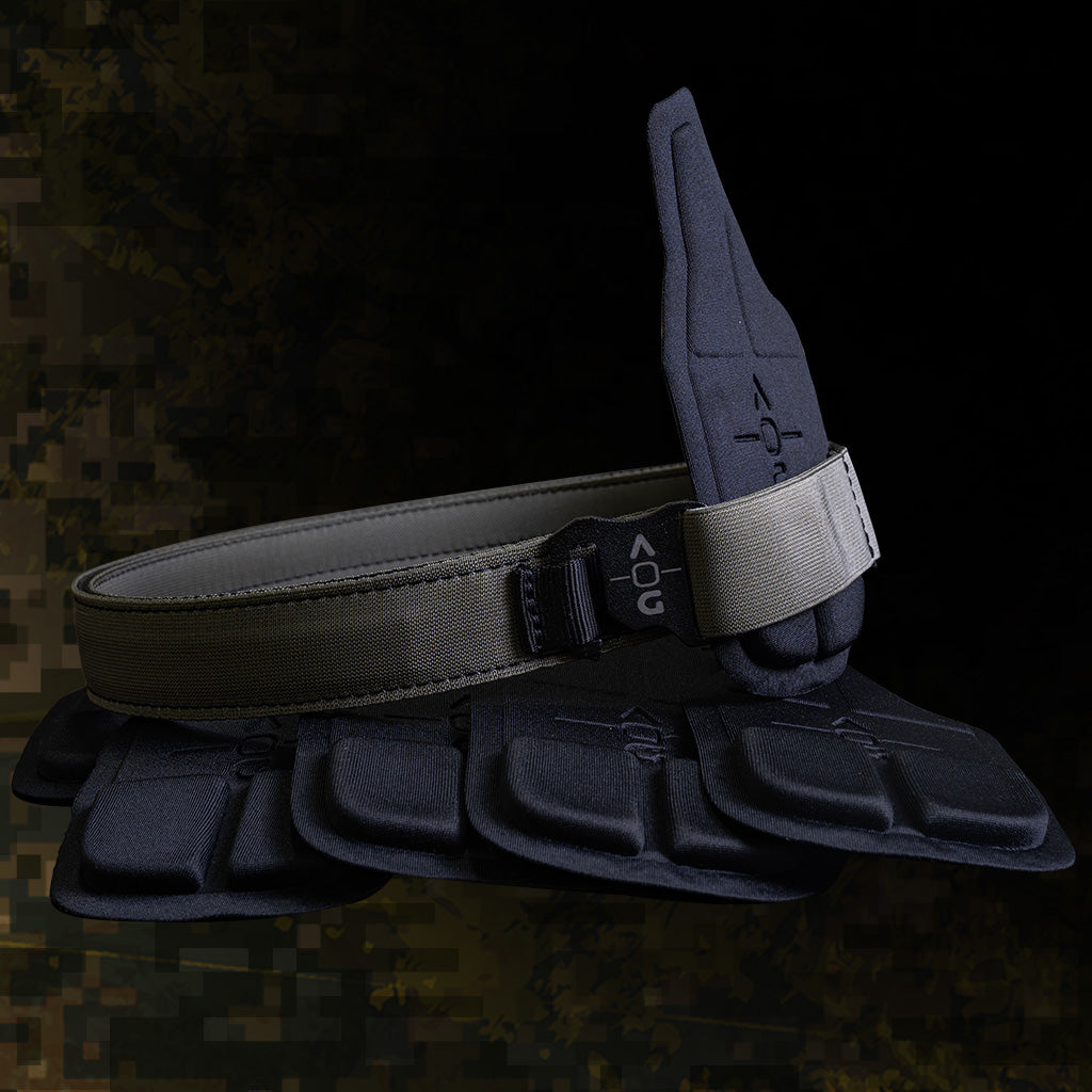 Add Comfort Shield & Make It a Complete Kit