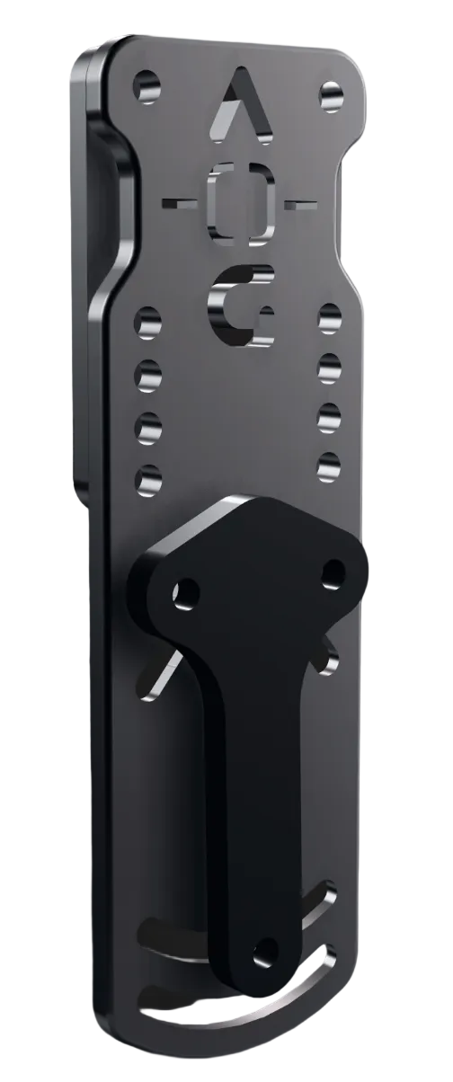 Belt Mount