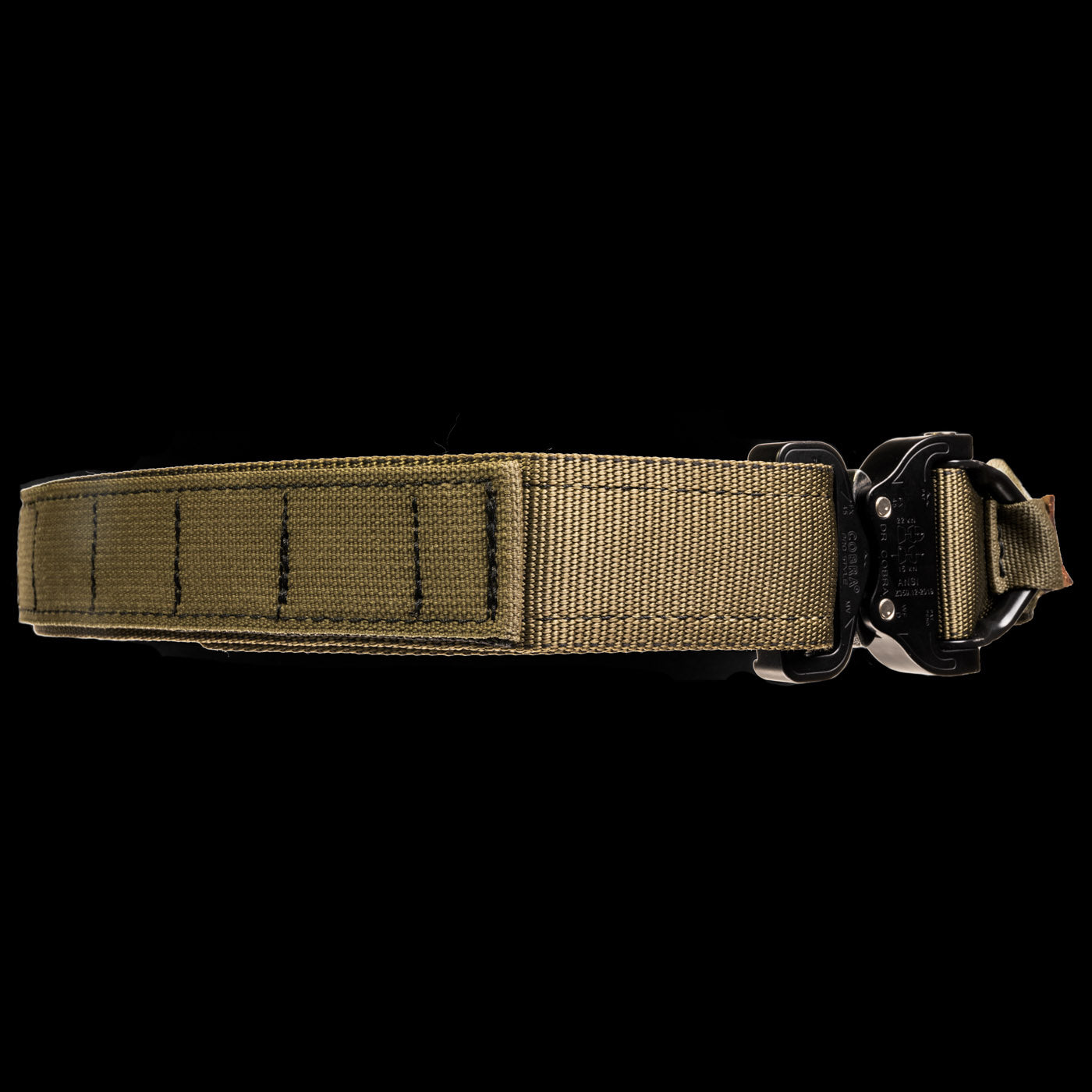 Alpine Operator Belt | Extended Load | All-Day Carry