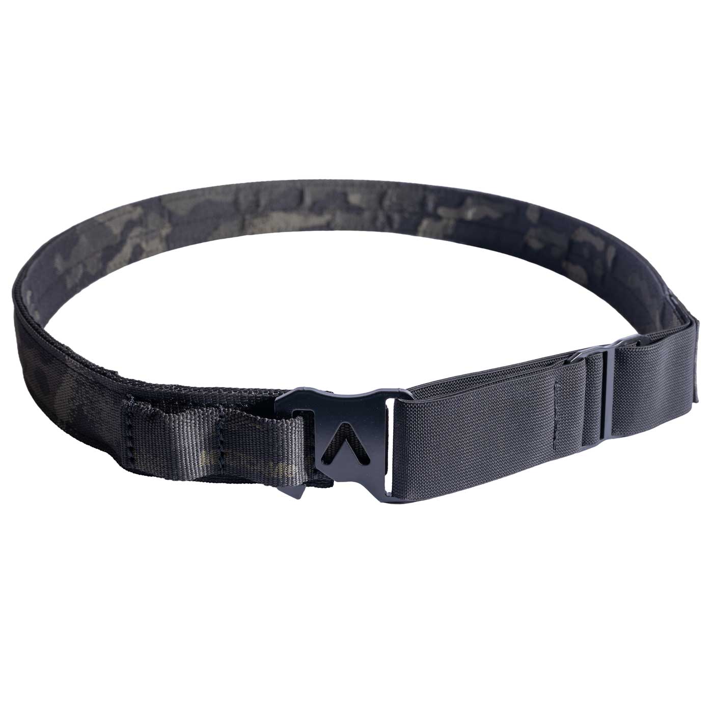 EDC Flex Carry Belt — Concealed & Everyday Carry