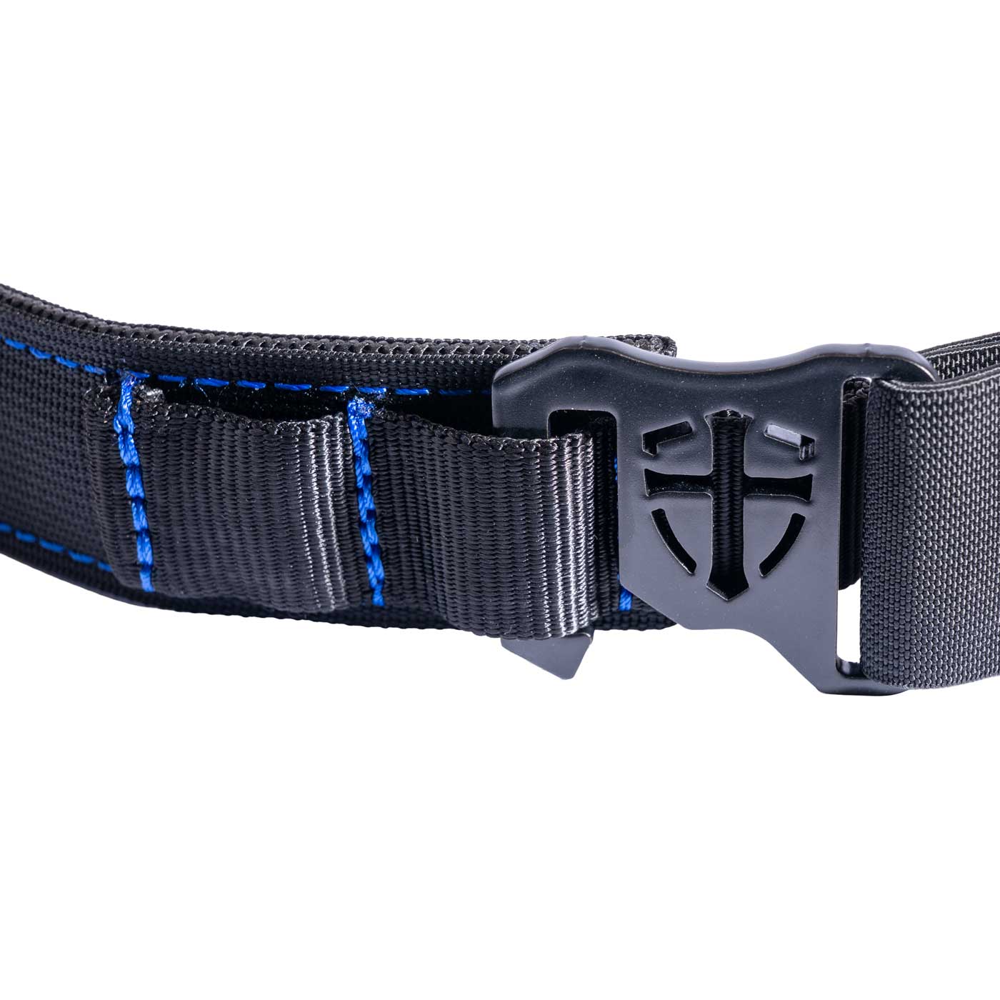 EDC Flex Carry Belt — Concealed & Everyday Carry