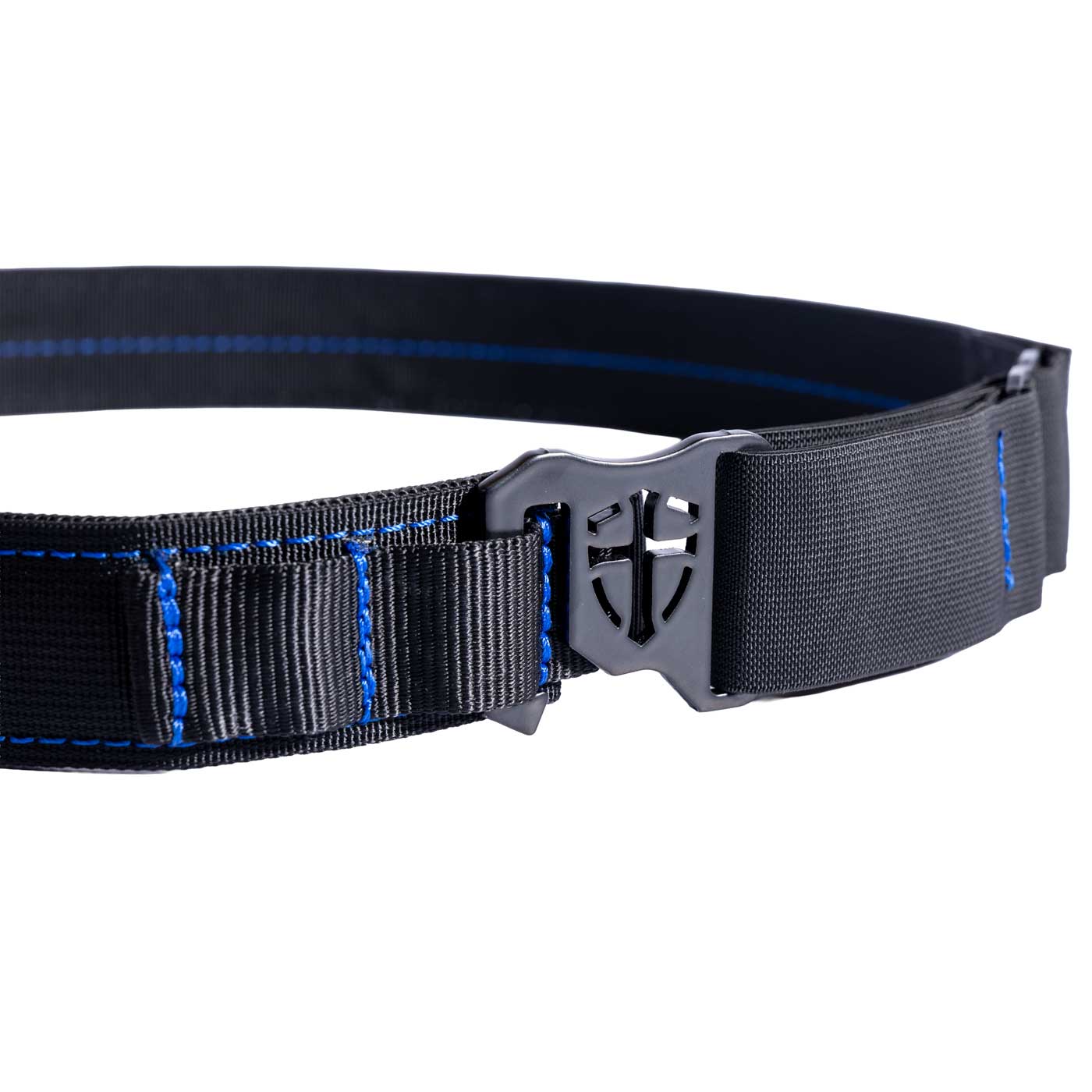 EDC Flex Carry Belt — Concealed & Everyday Carry