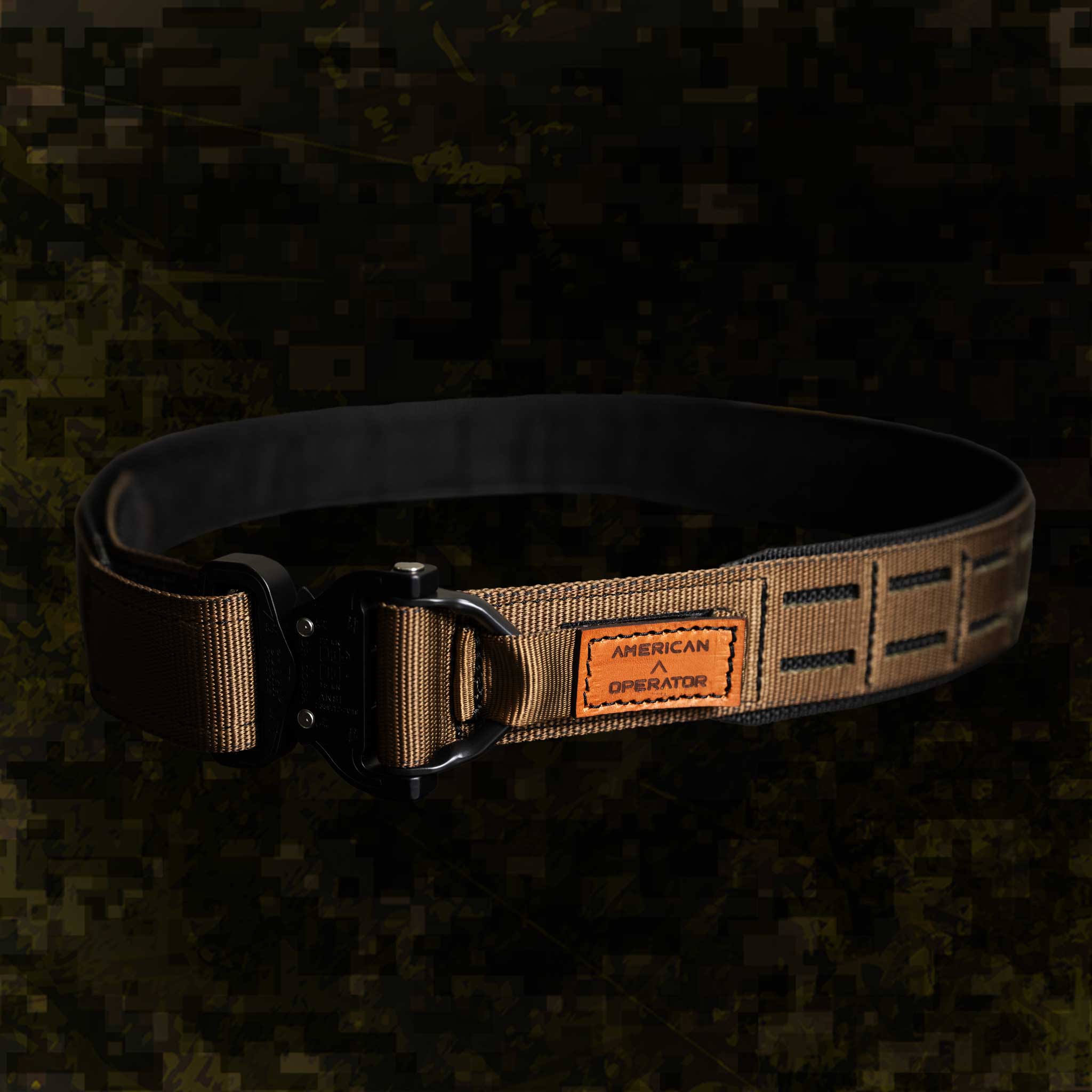 Battle Belt