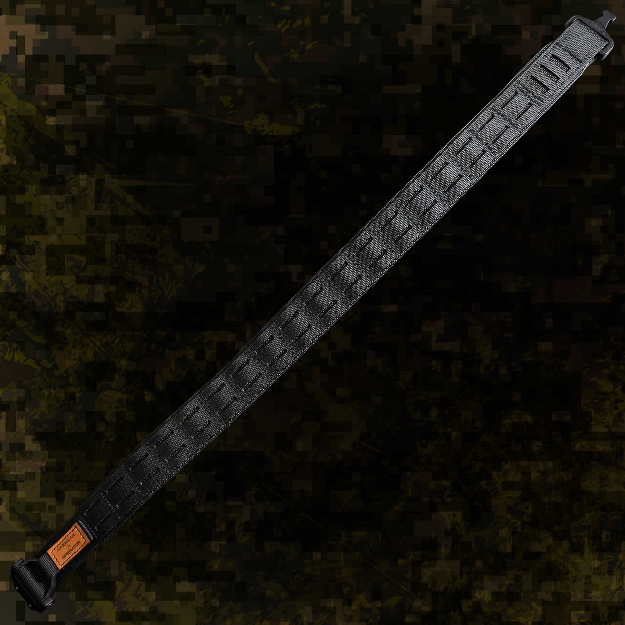 Battle Belt