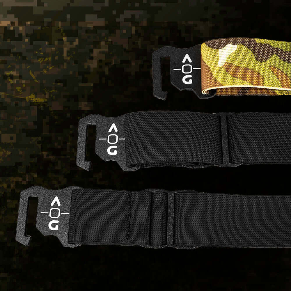 Flex Combat Inner Belt