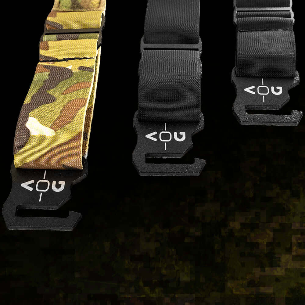 Flex Combat Inner Belt
