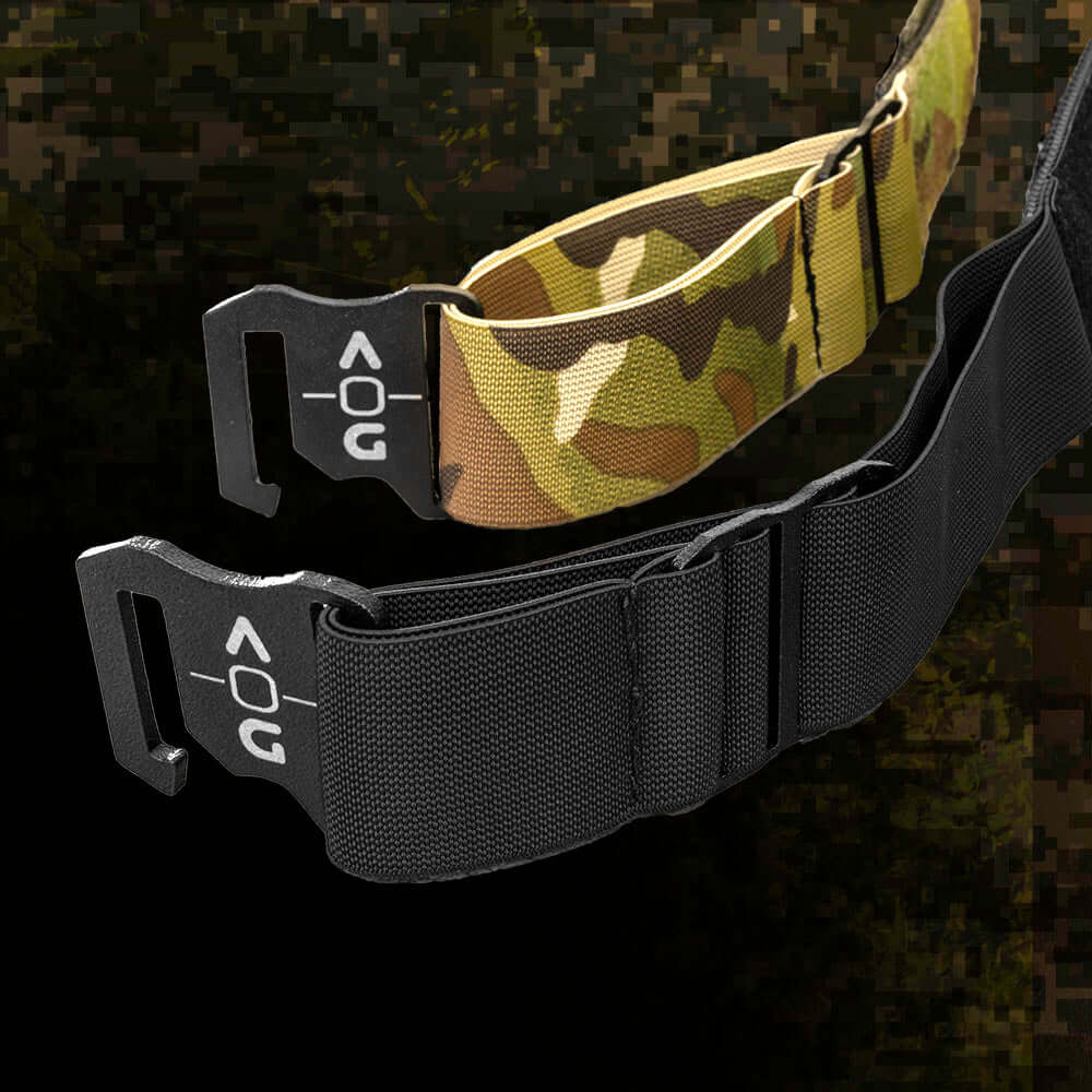 Flex Combat Inner Belt