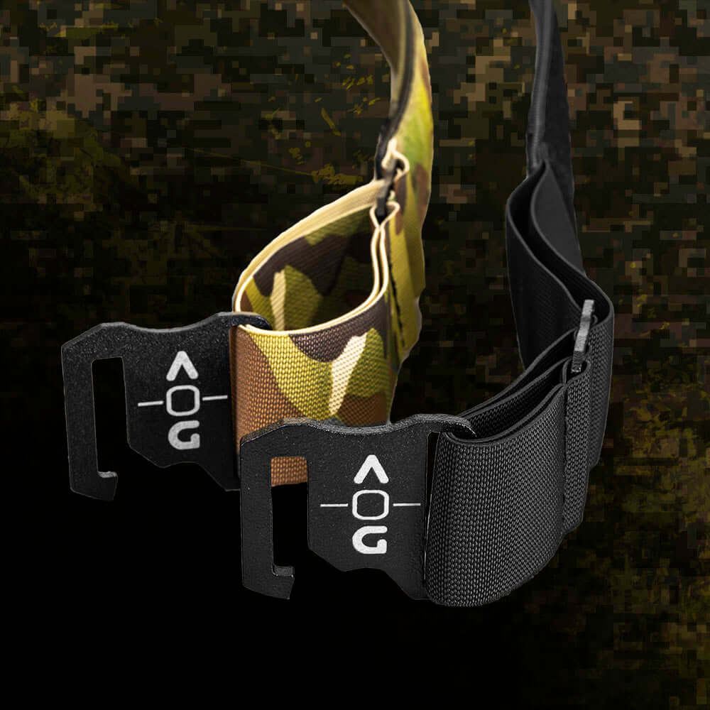 Flex Combat Inner Belt
