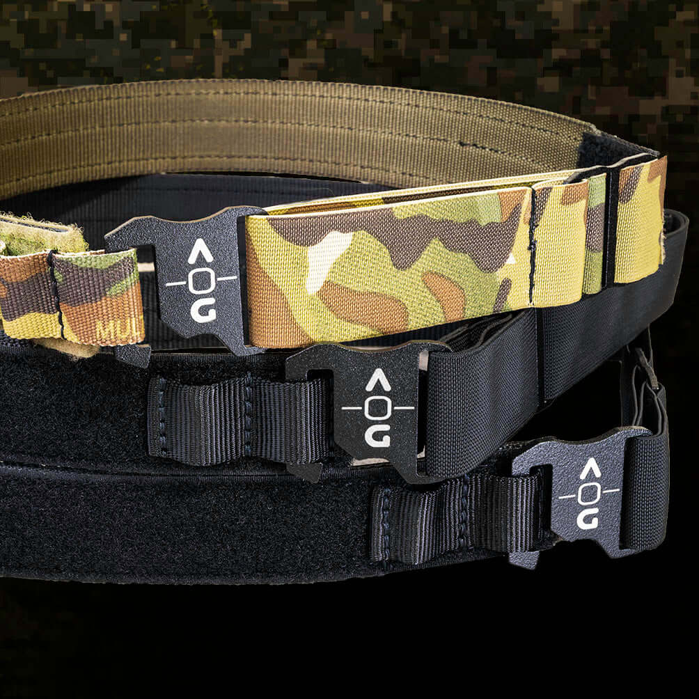 Flex Combat Inner Belt