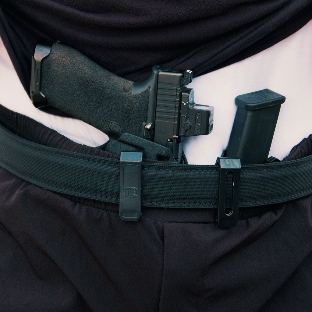Lite Belt