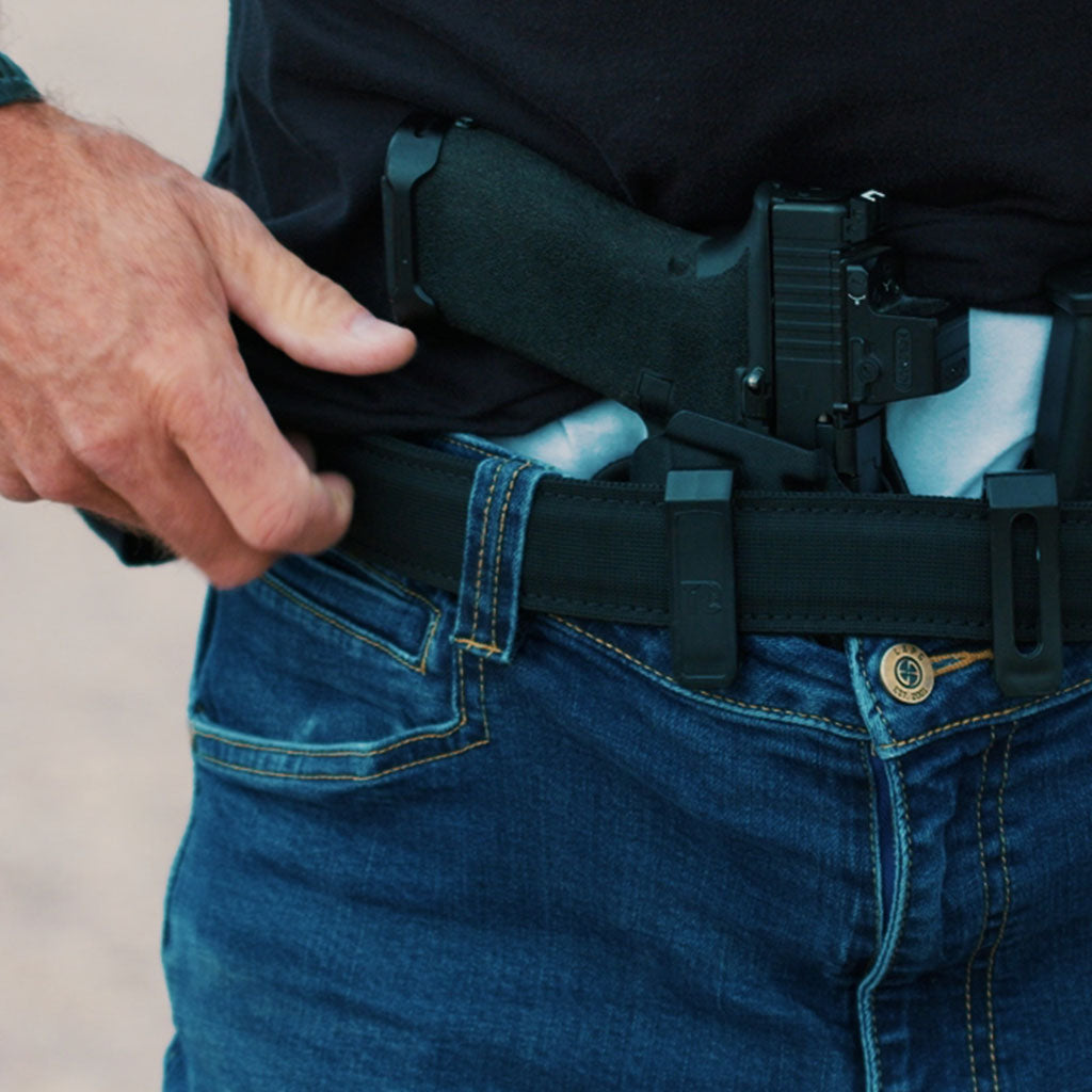 Normal Belt