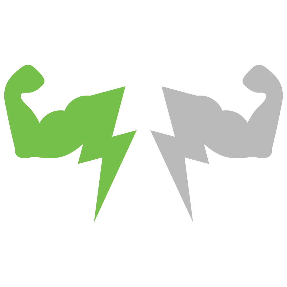 Sturdy G-Hook Design