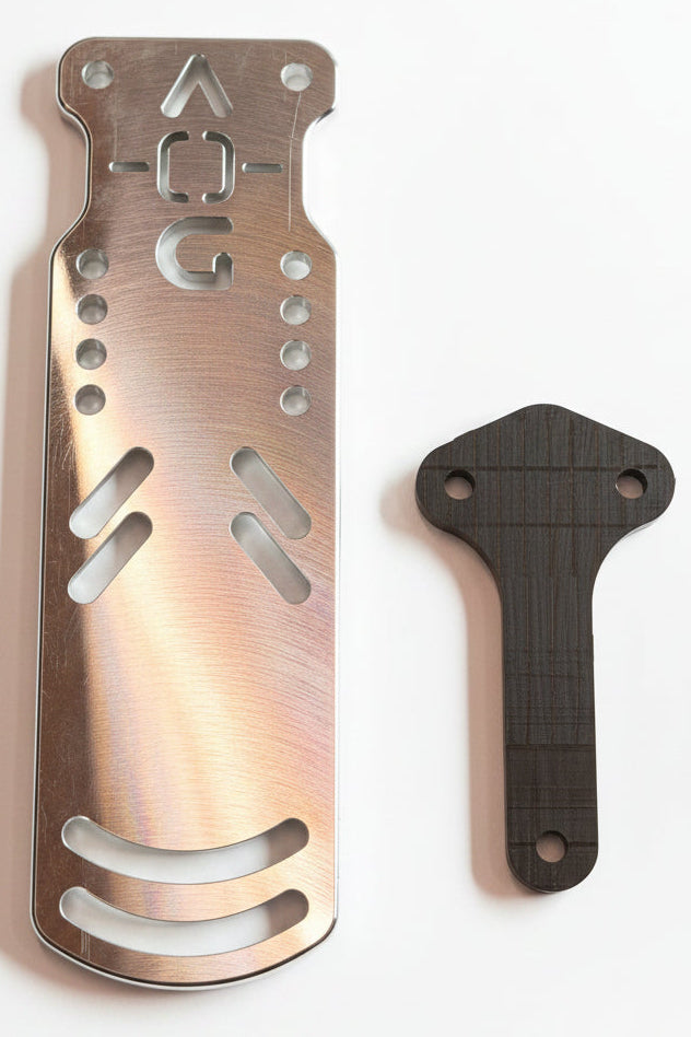 Coming Soon: A Better Way to Mount Your Holster