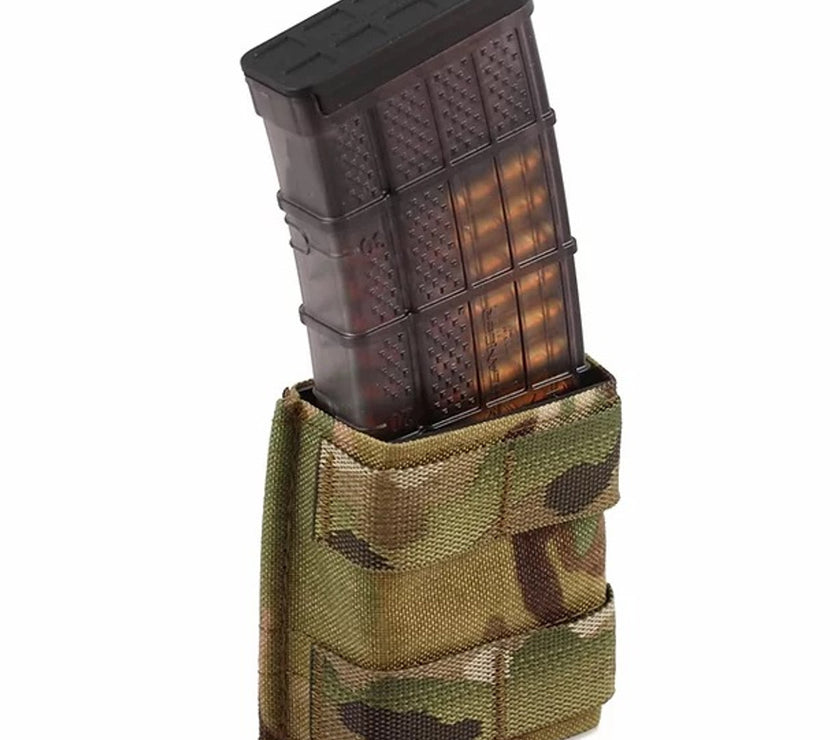 Single 5.56 Shorty KYWI Pouch Single 5.56 Shorty KYWI Pouch