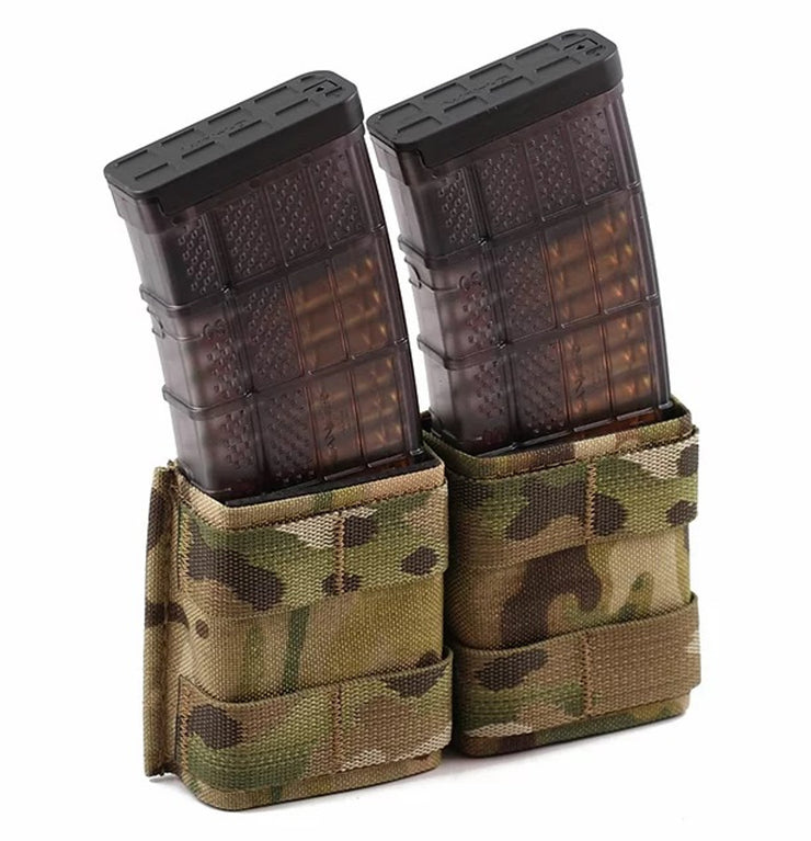 Double 5.56 Shorty KYWI Pouch