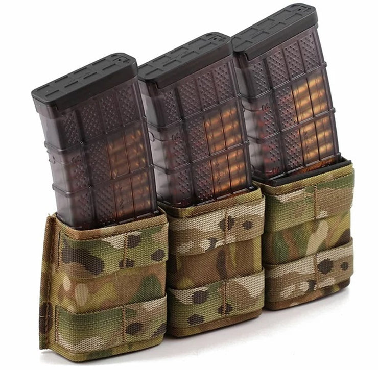 Triple 5.56 Shorty KYWI Pouch