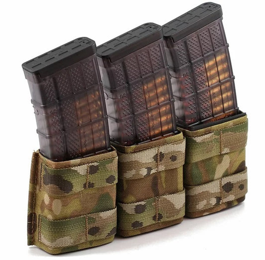 Triple 5.56 Shorty KYWI Pouch