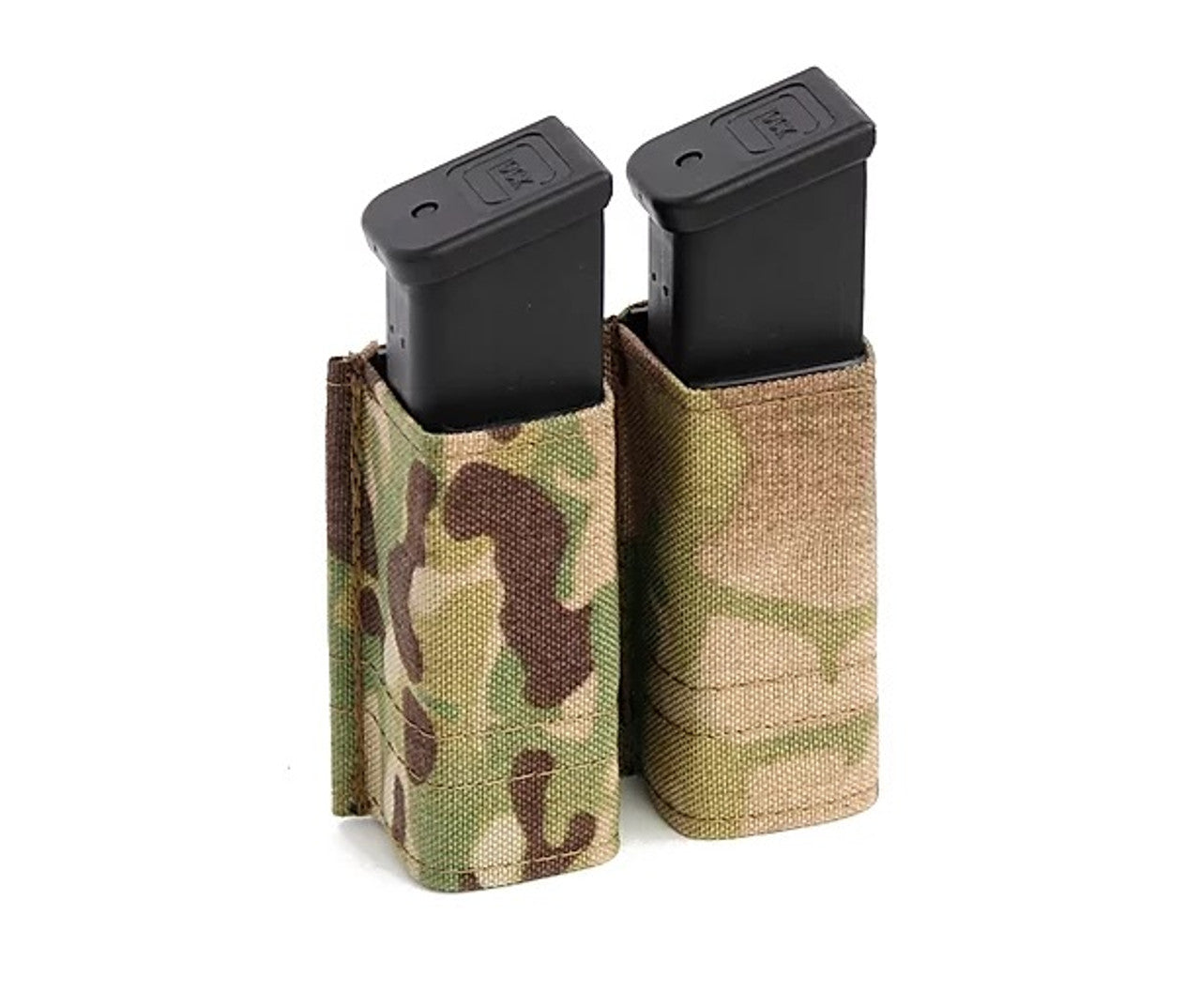 Double Pistol GAP KYWI Pouch