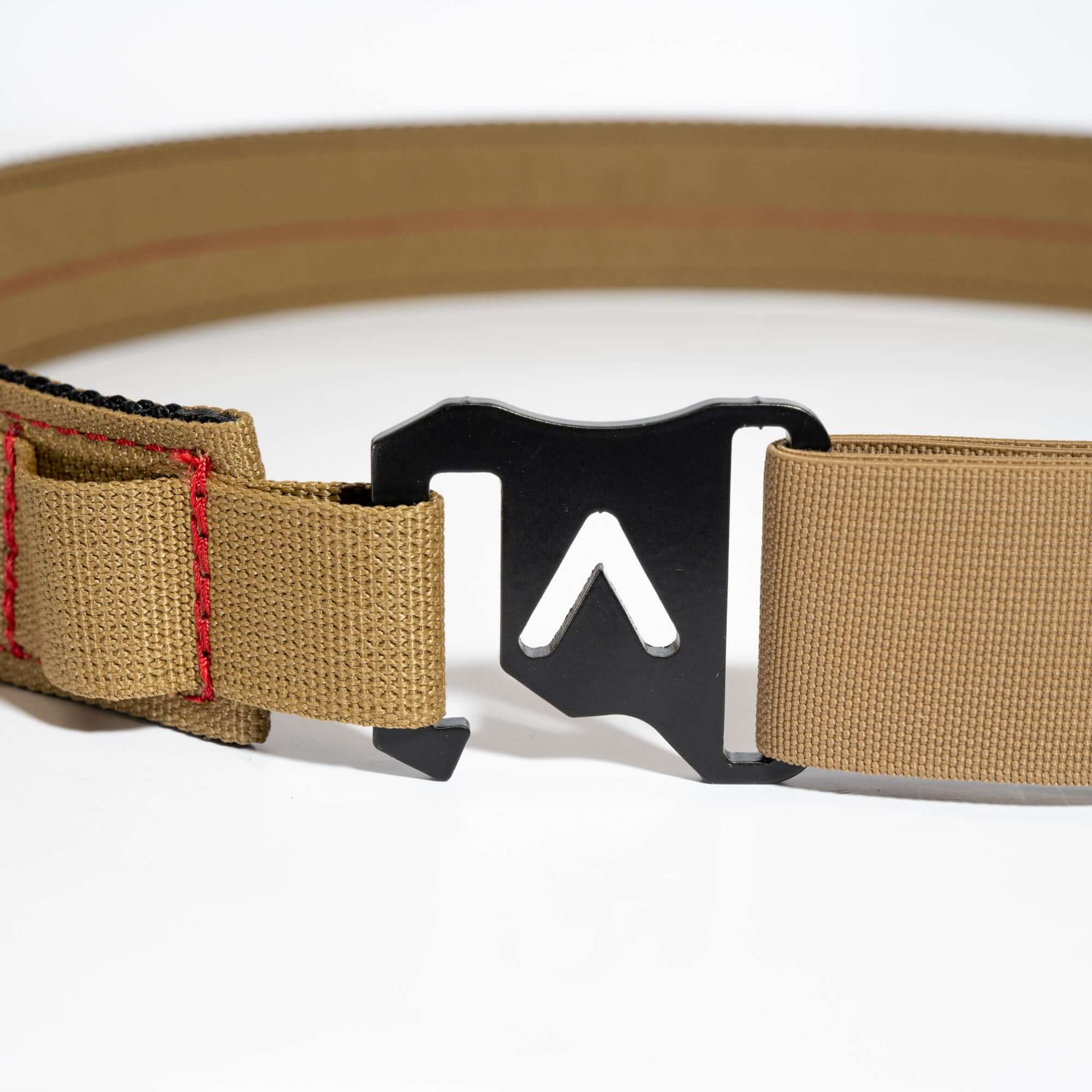 EDC Flex Carry Belt — Concealed & Everyday Carry