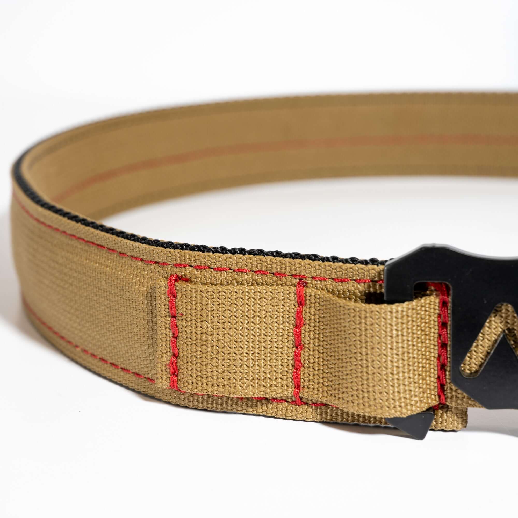 EDC Flex Carry Belt — Concealed & Everyday Carry