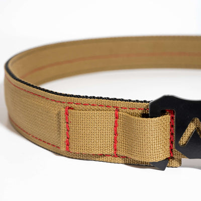 EDC Flex Carry Belt — Concealed & Everyday Carry