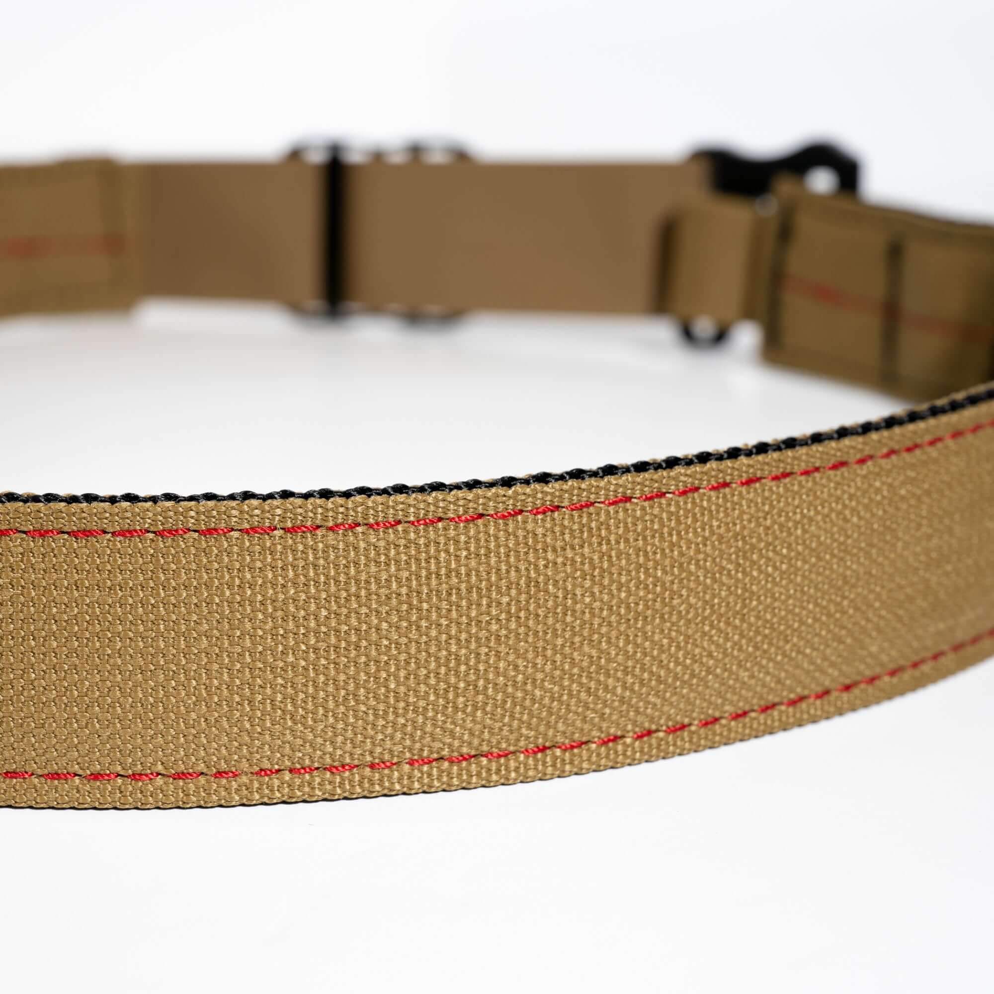 EDC Flex Carry Belt — Concealed & Everyday Carry