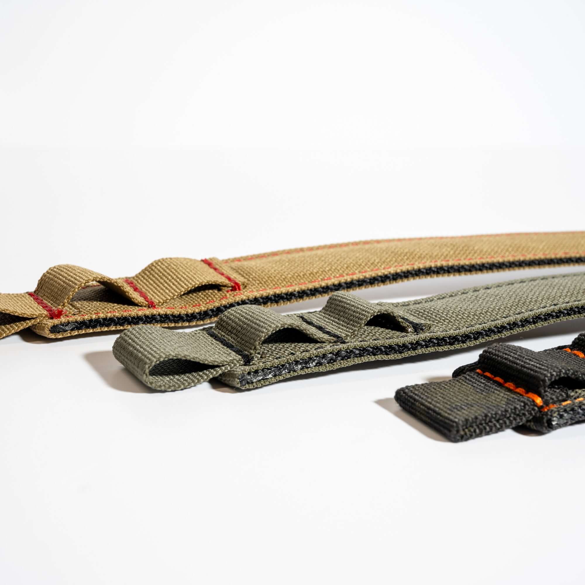 EDC Flex Carry Belt — Concealed & Everyday Carry