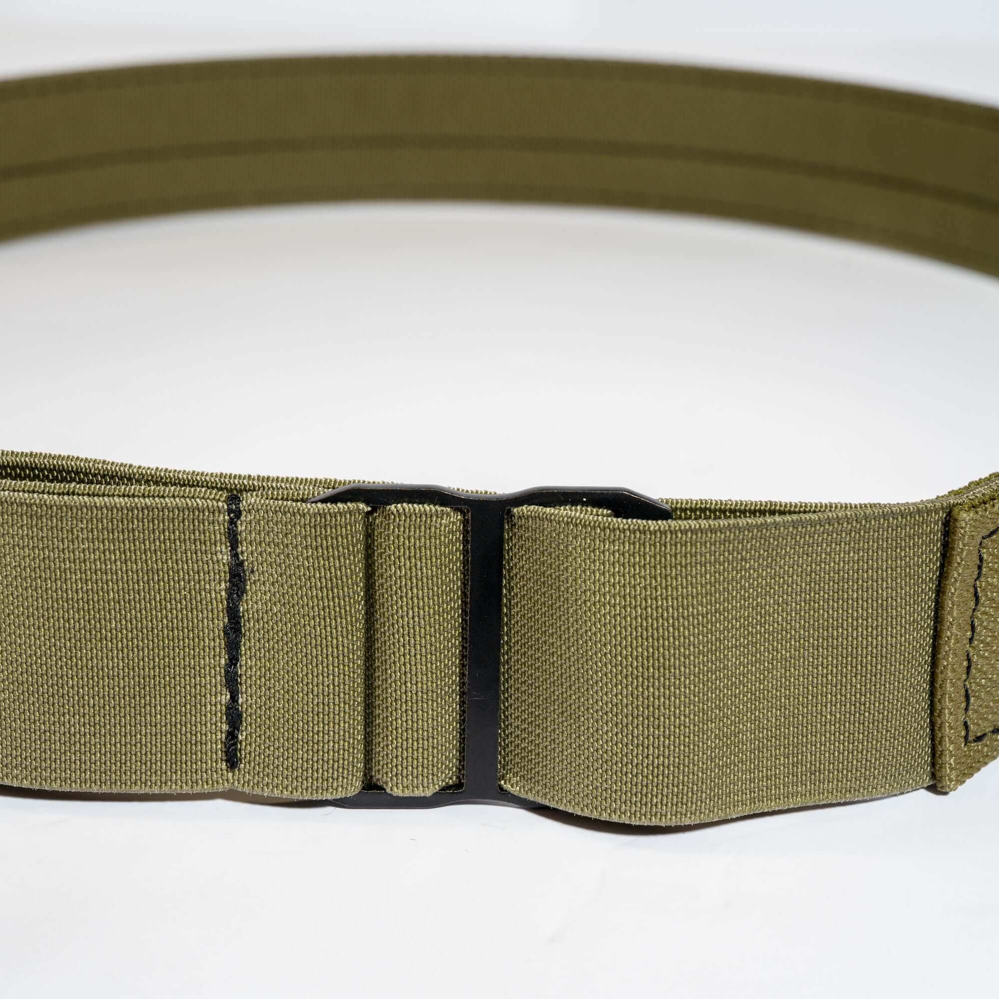 EDC Flex Carry Belt — Concealed & Everyday Carry