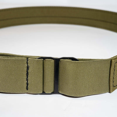 EDC Flex Carry Belt — Concealed & Everyday Carry