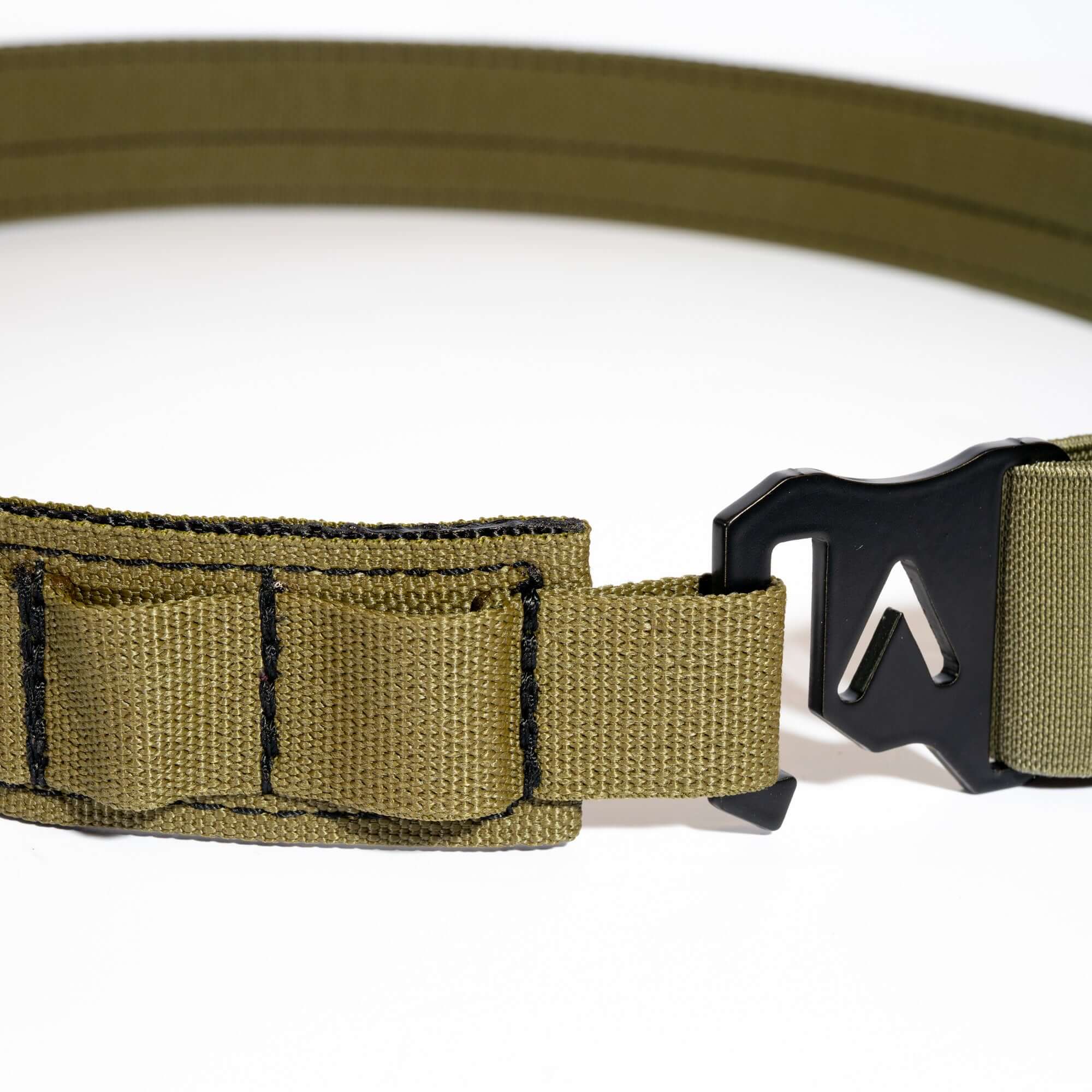 EDC Flex Carry Belt — Concealed & Everyday Carry