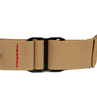 EDC Flex Carry Belt — Concealed & Everyday Carry