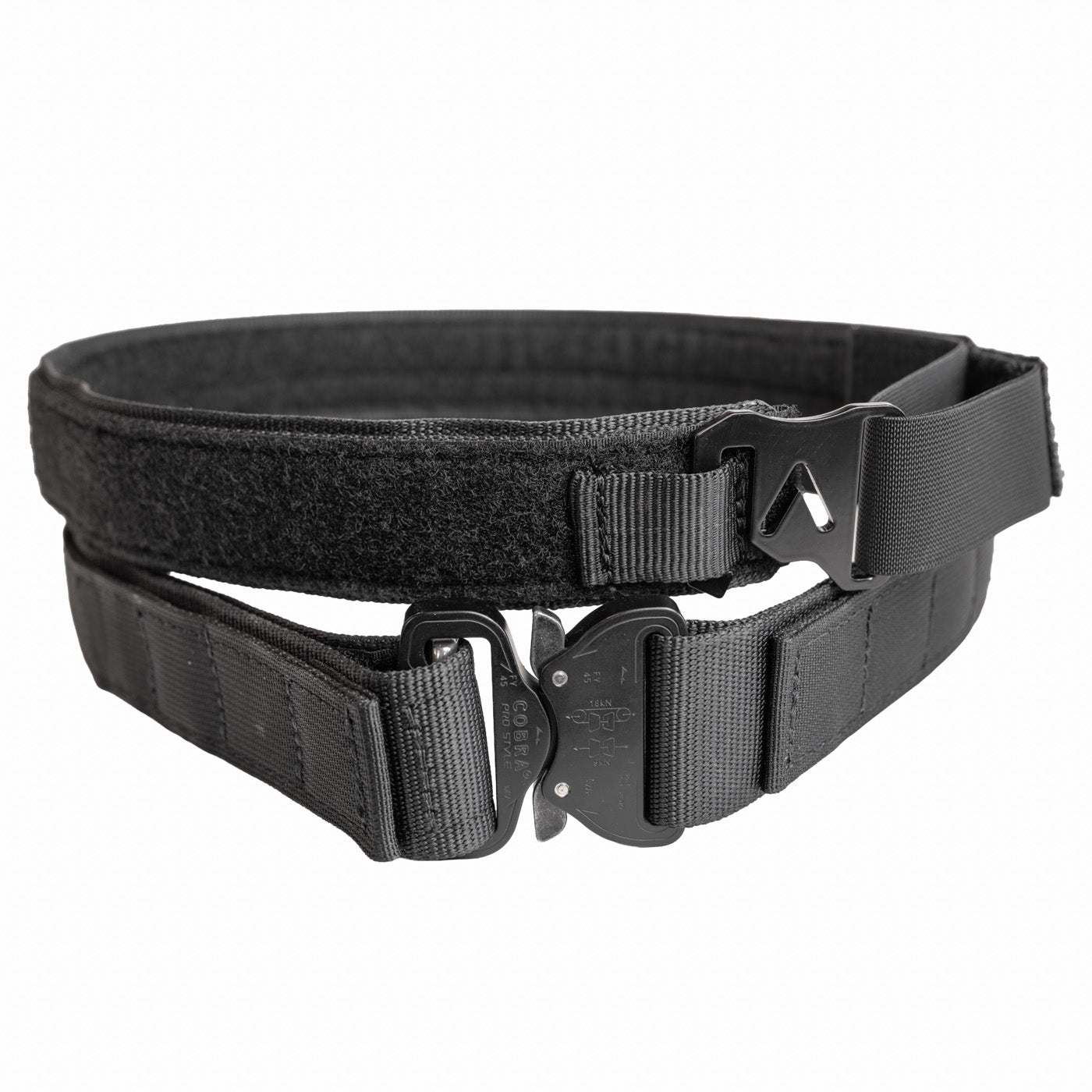 Tactical operator belt for all-day carry | Alpine Belt