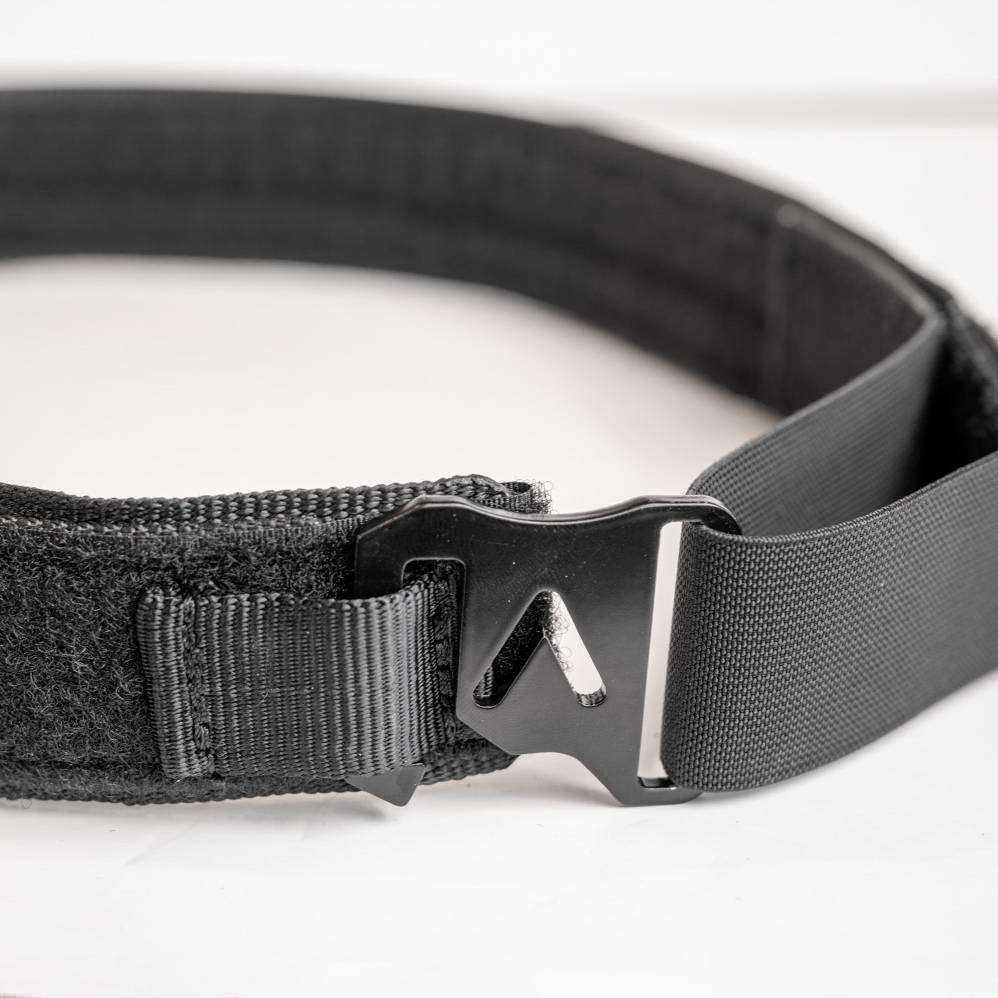 Tactical operator belt for all-day carry | Alpine Belt