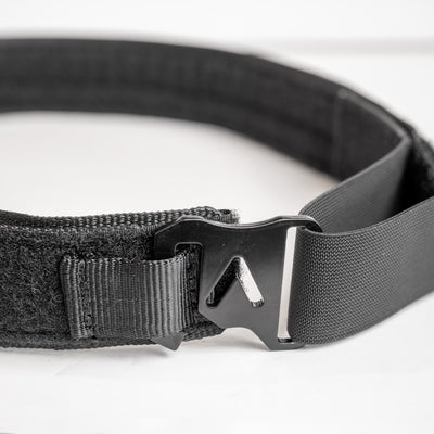 Tactical operator belt for all-day carry | Alpine Belt