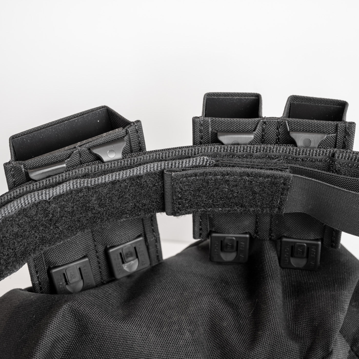 Tactical operator belt for all-day carry | Alpine Belt
