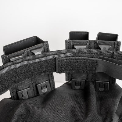 Tactical operator belt for all-day carry | Alpine Belt