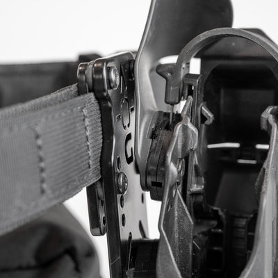Direct Mount Holster Bracket - AOG