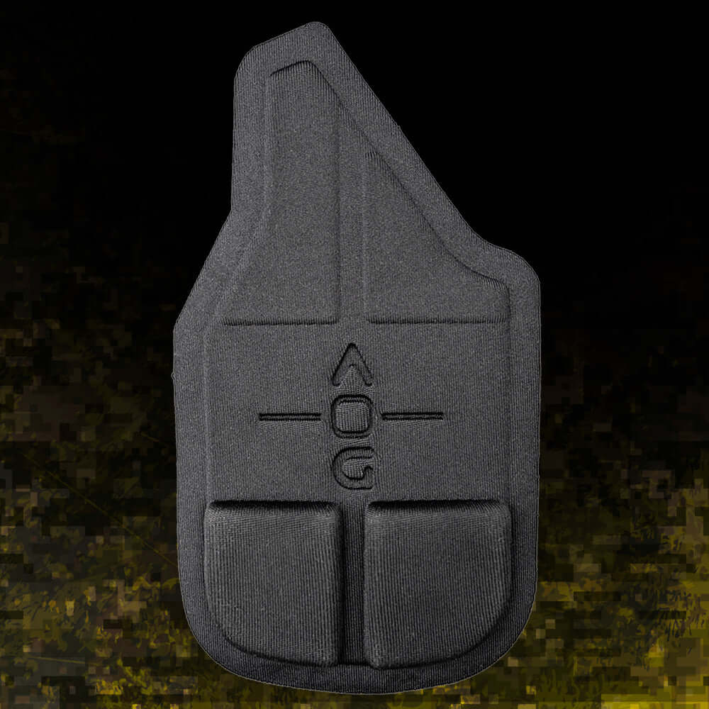 AOG Holster Comfort Pad – American Operator Gear