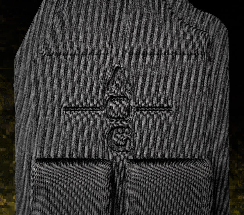 Holster Comfort Pad