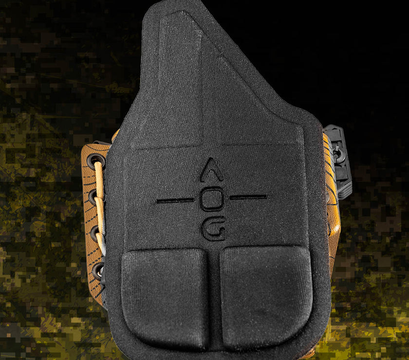 Holster Comfort Pad